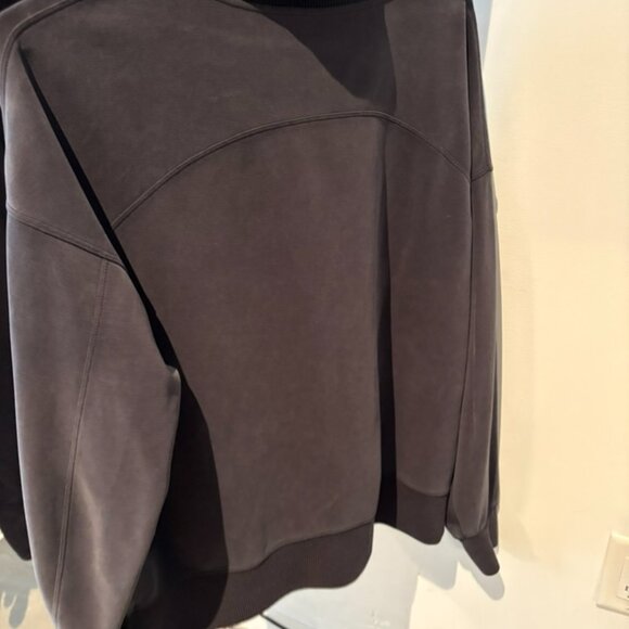 Lululemon Ribbed Flared Zip Pant/ Lululemon Softstream Top - Picture 6 of 9